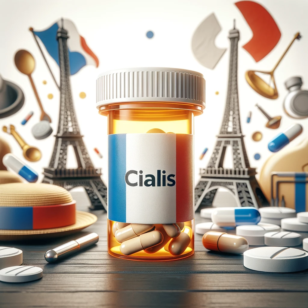 Prix cialis générique en pharmacie 